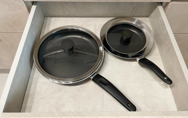 Квартира на улице Бибиревская 4А