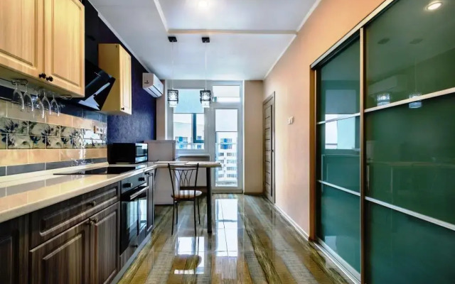Verona Flat