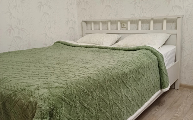 Квартира на Октябрьской 78