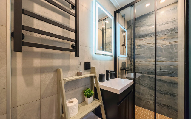 Квартира Современные апартаменты Matisse на пл. Восстания