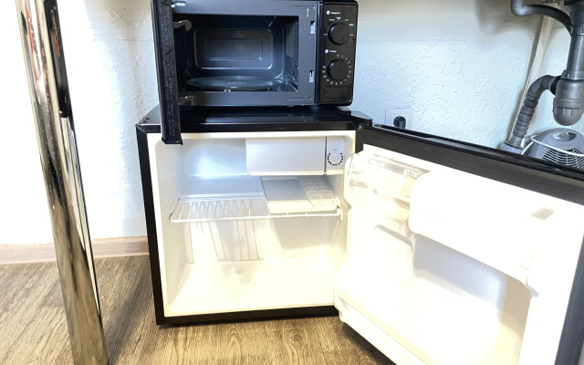 Apartamenty Uutnaa Studia v Centre