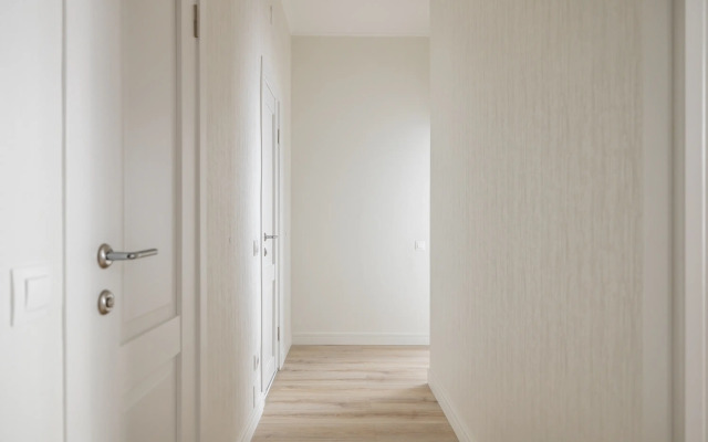 Aviatika Flatport Apartments