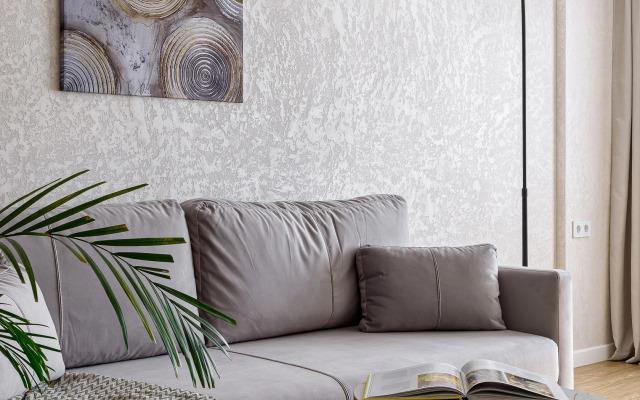 Апартаменты Grand Palace 1219