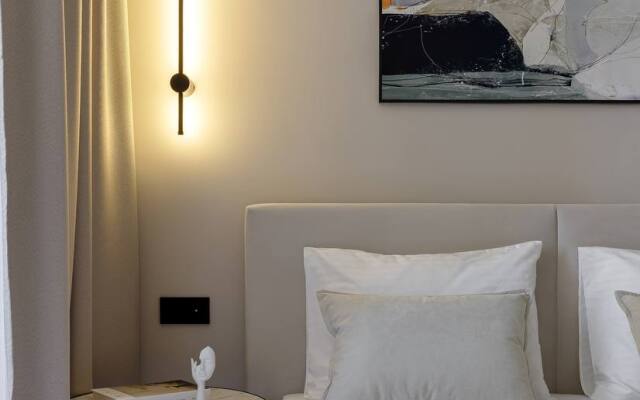 Business & Travel Apartments