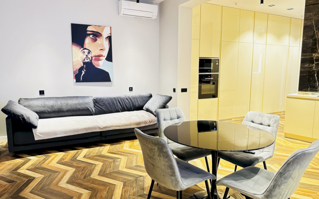 Barselona Park 1209 Flat