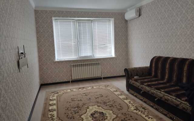 Апартаменты Tur House в Каспийске