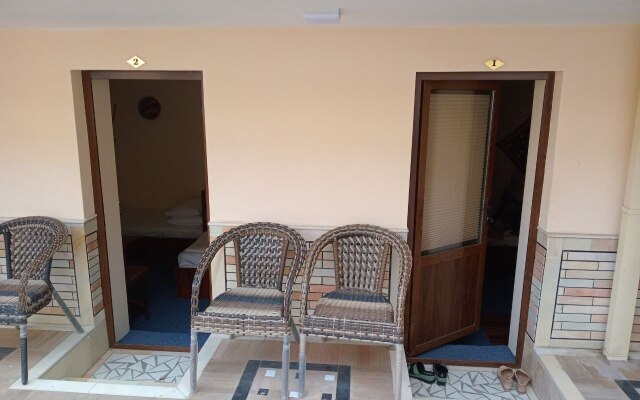 Raxmatjon Guest House