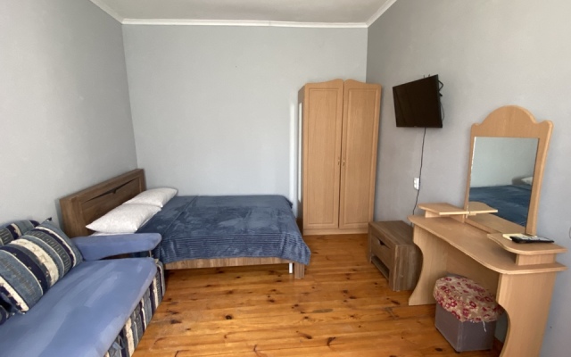 Idimo Guest house