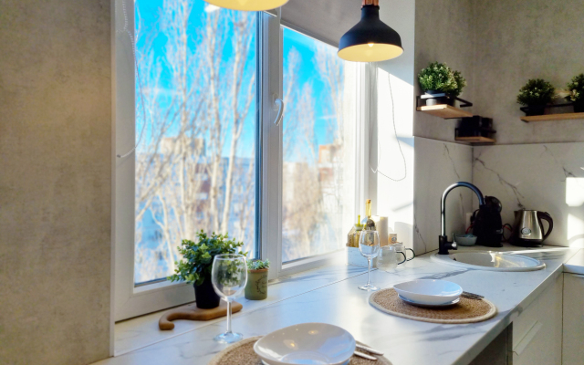 Апартаменты Премиум класса Релакс