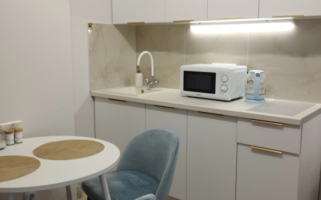 Квартира Космос