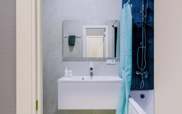 Апартаменты Шикарная в ЖК Авалон