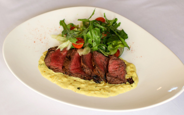 Отель Парк-отель Золотой желудь