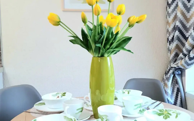 Квартира на Улице Счастливая 3