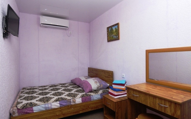 Yamal Guest House