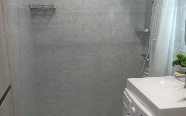 Квартира Уютная Двухкомнатная в Центре Города