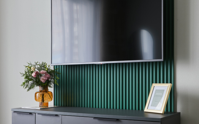 Апартаменты Роскошные