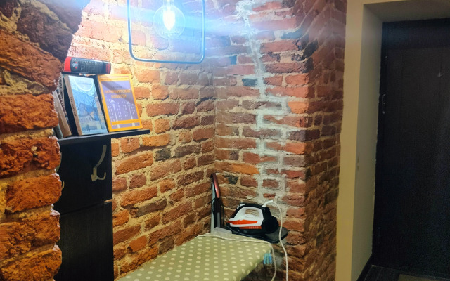 Меблированные комнаты Роза в Акварели