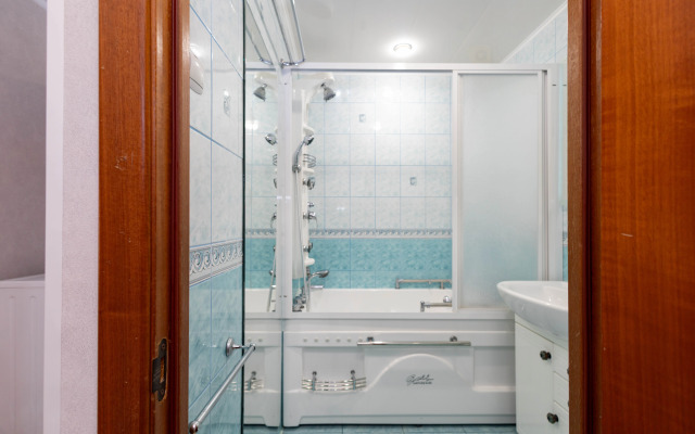 Квартира Океан