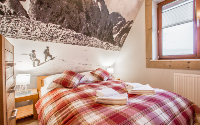 Rockus Superior Zakopane Apartments