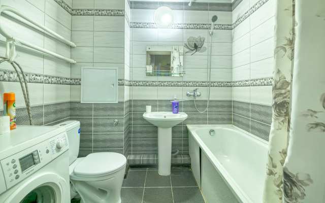 Апартаменты Проспект Вернадского