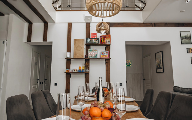 Гостевой дом Веранда