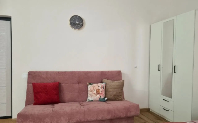 Апартаменты Urban Кот Energy