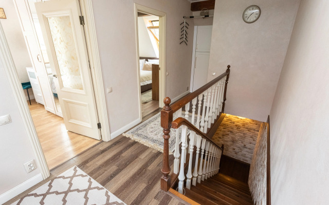 Частный Дом на Пролетарской 117(2)