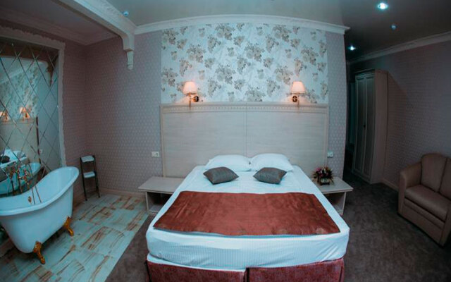 Apartments Grand Hotel&Spa