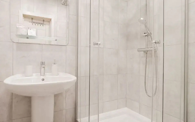 Квартира Wild Dreams