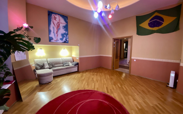 Апартаменты Просторные у Московского вокзала