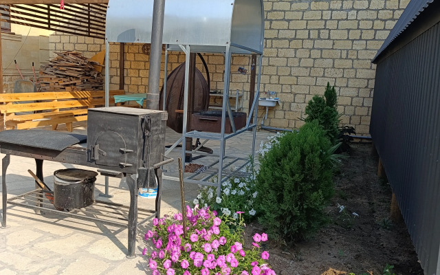 Бунгало А- Фрейм дом у моря