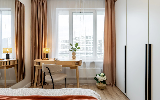 Merino Home Honey Flat