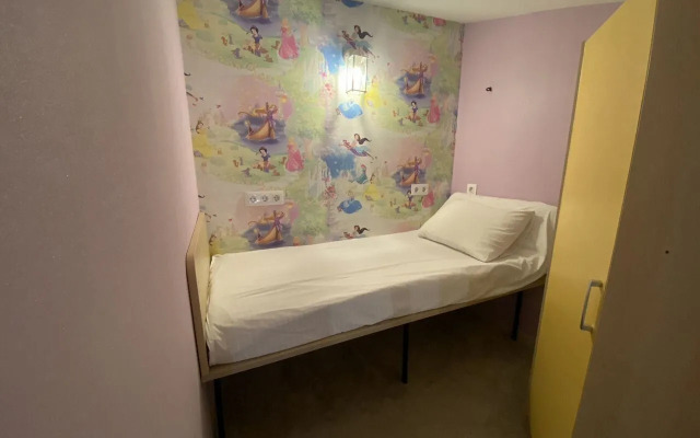 Na Veseloy 82/1b Flat