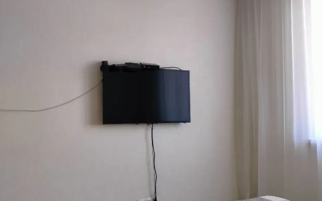 Квартира Студия с Отдельной Кухней на Аллее