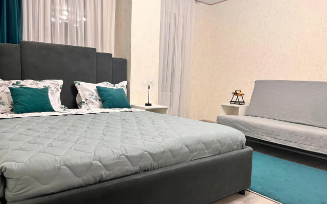 Квартира Красивая