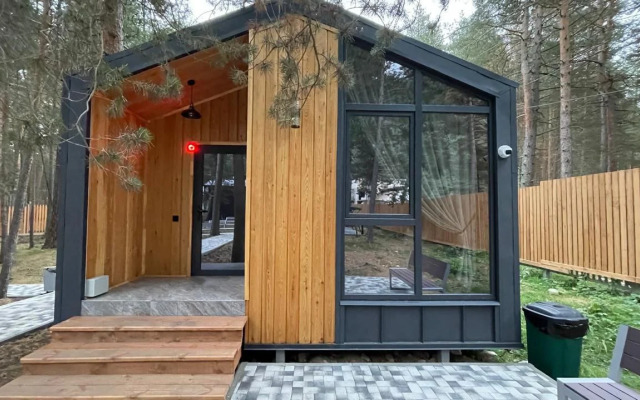 Dom Guest House