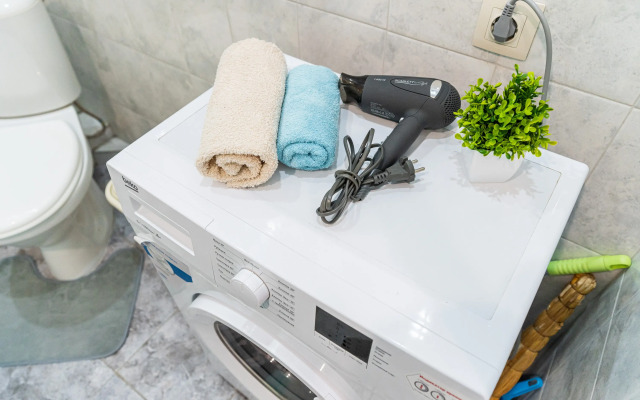 Novye Uyutnye S Vidom Na More Ot LetoApart Apartments
