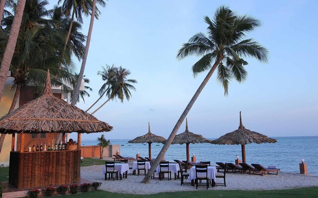 Ocean Place Mui Ne Resort Hotel