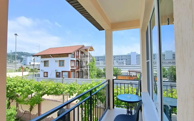 Квартира Уютные апартаменты в олимпийском парке