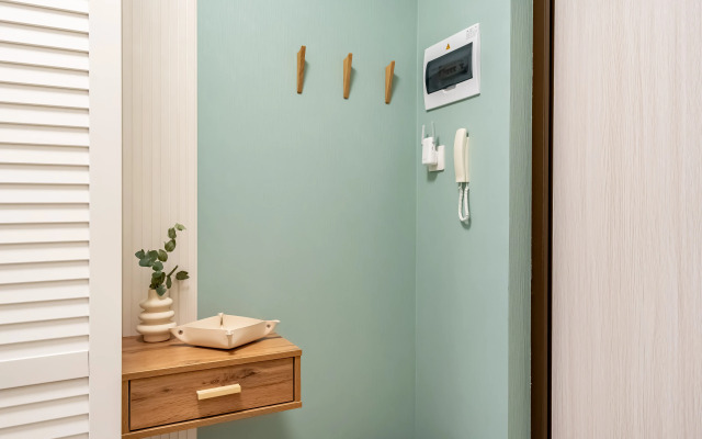 Merino Home Olivia Flat