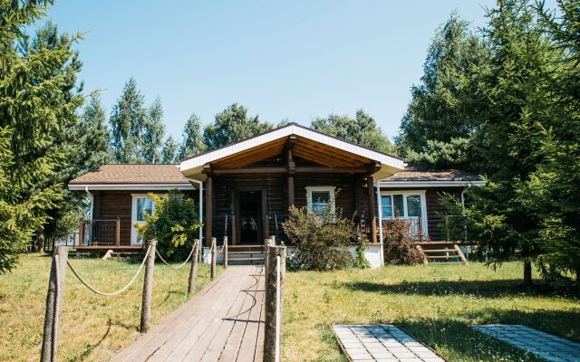 Aleksandrovo Country Hotel
