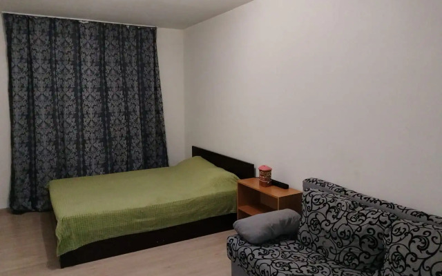 Квартира в ЖК Дельтоплан