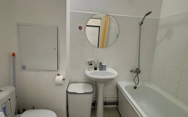 Apartamenty v Putilkovo Prostornaya 5 Flat