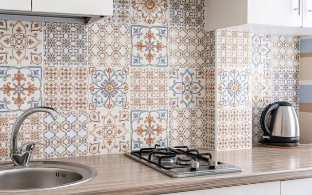 Квартира на Итальянской 29