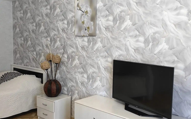 Smolensk Prospekt Gagarina 45 Flat