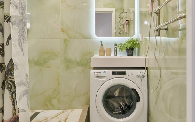 Апартаменты Квартира-студия