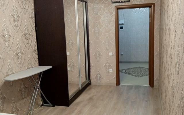 Апартаменты Крымск, Октябрьская ул., 41А