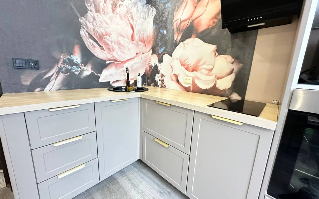 Квартира Юргинская 4/2