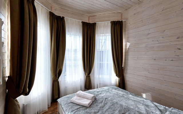 V Stile Eko-Provans Private House