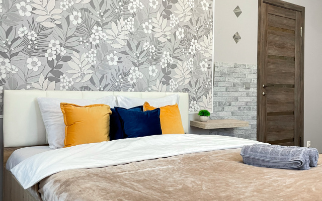 Apartments RELAX APART – Moskovskaya 12